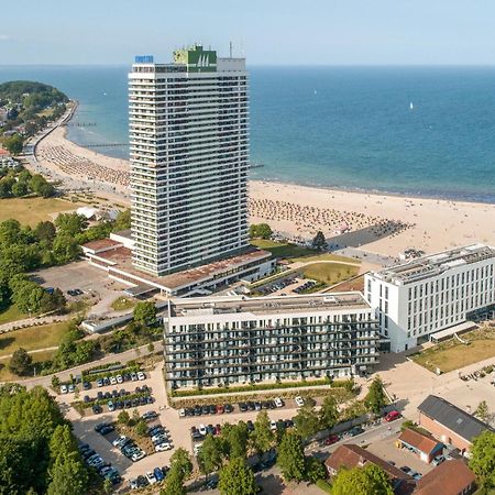 Gorgeous Apartment In Luebeck Travemuende With Wifi Экстерьер фото