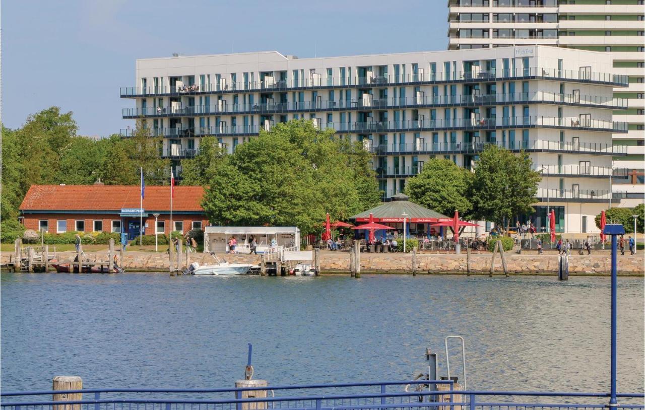 Gorgeous Apartment In Luebeck Travemuende With Wifi Экстерьер фото