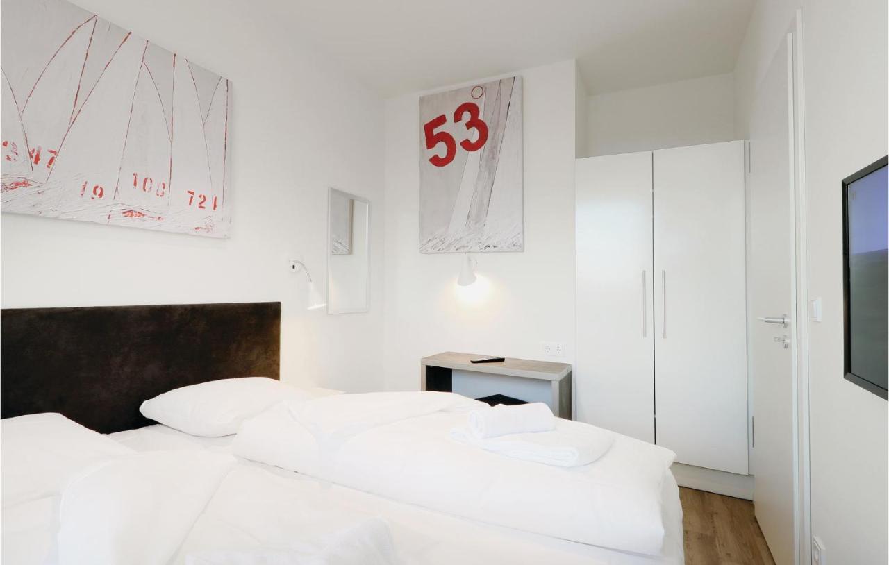 Gorgeous Apartment In Luebeck Travemuende With Wifi Экстерьер фото