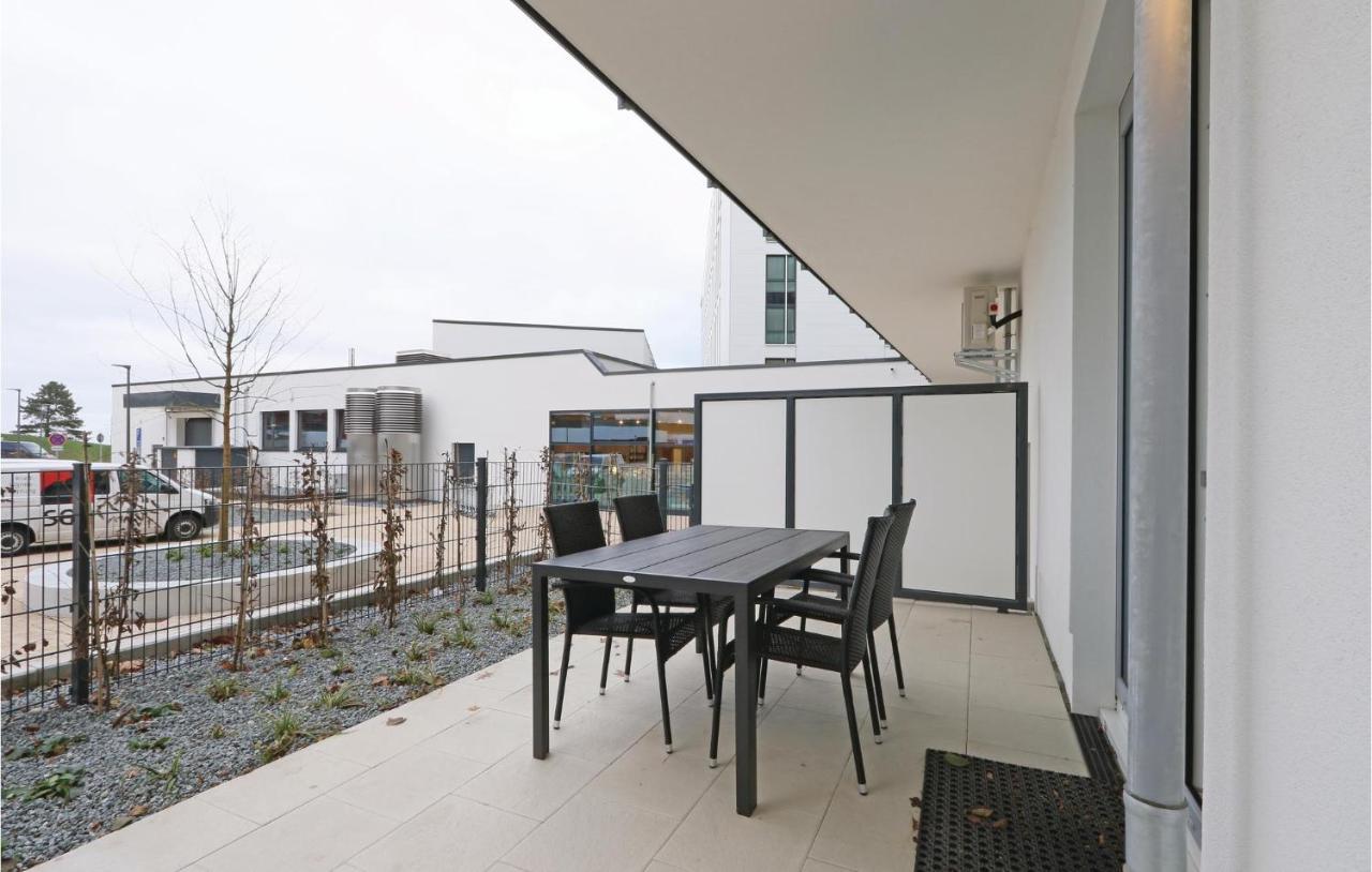 Gorgeous Apartment In Luebeck Travemuende With Wifi Экстерьер фото
