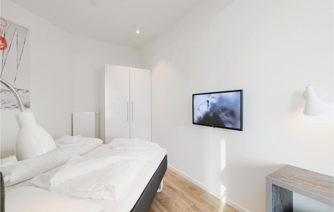 Gorgeous Apartment In Luebeck Travemuende With Wifi Экстерьер фото