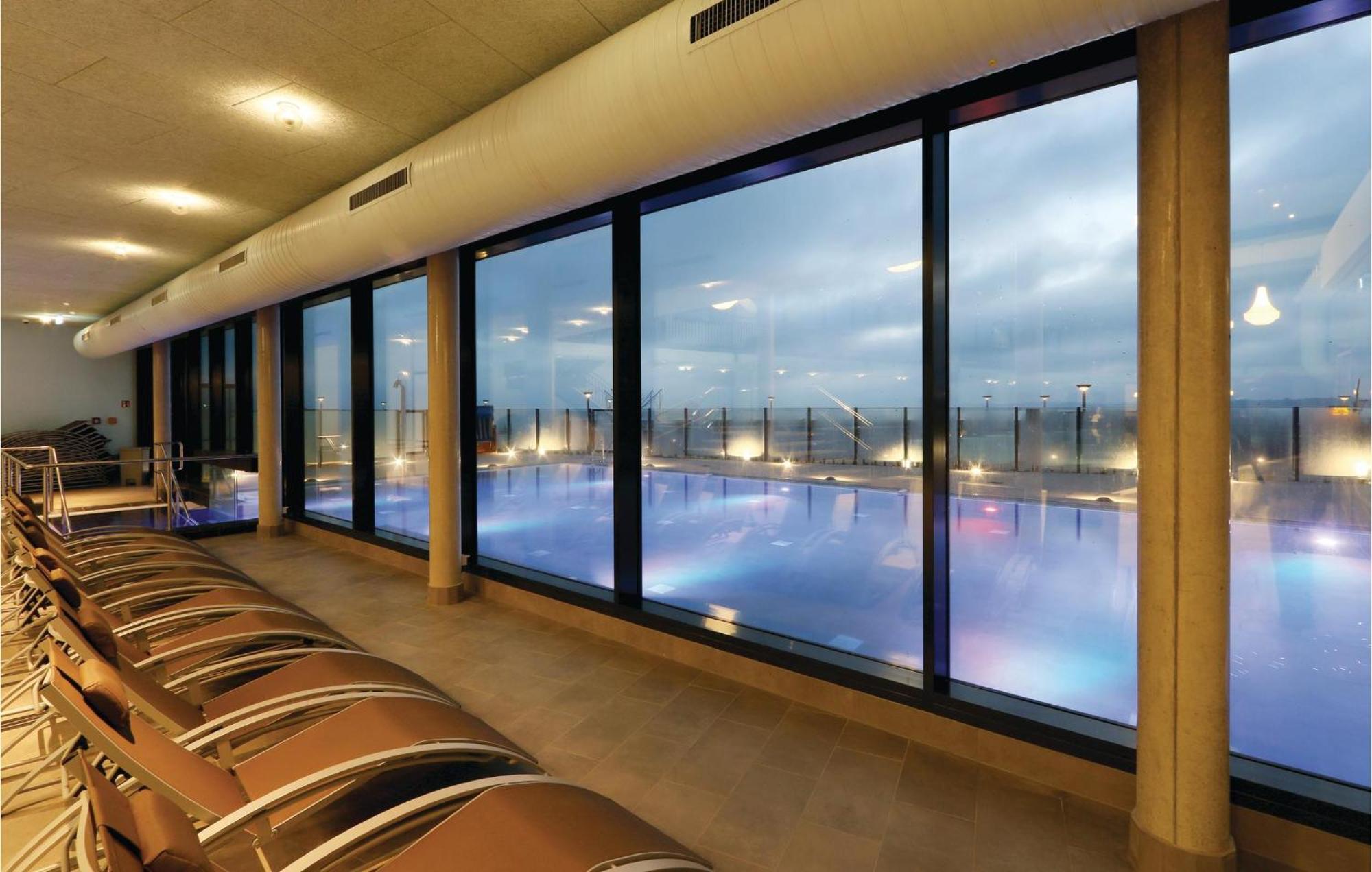 Gorgeous Apartment In Luebeck Travemuende With Wifi Экстерьер фото